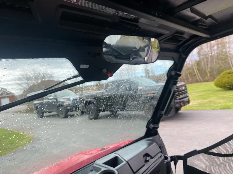 2021 Polaris Ranger 1000 — photo 15 of 15