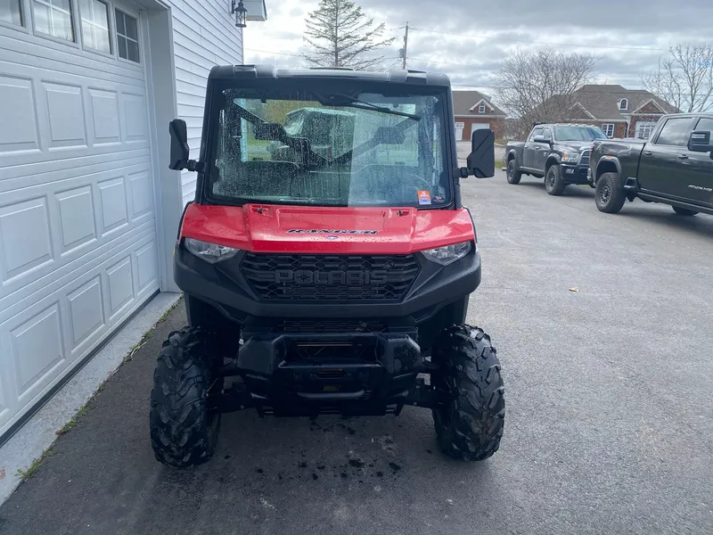2021 Polaris Ranger 1000 — photo 3 of 15