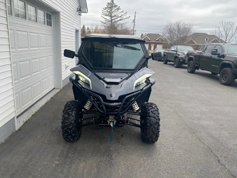2023 CFMOTO 950 HO Sport — photo 5 of 16