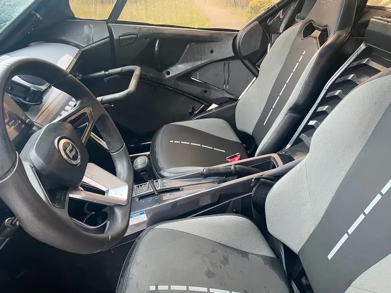 2023 CFMOTO 950 HO Sport — photo 16 of 16