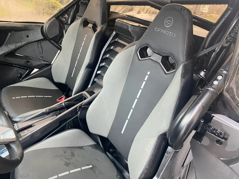2023 CFMOTO 950 HO Sport — photo 15 of 16