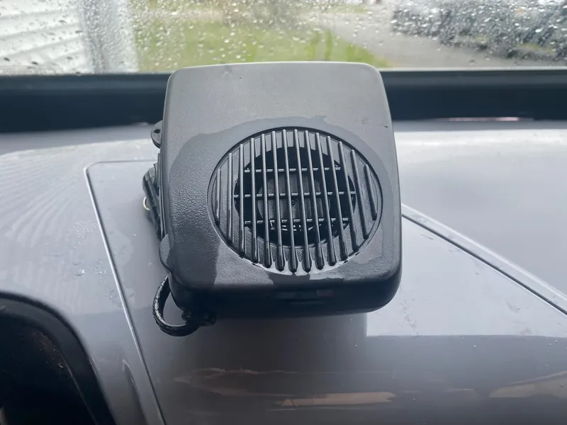 2023 CFMOTO 950 HO Sport — photo 14 of 16
