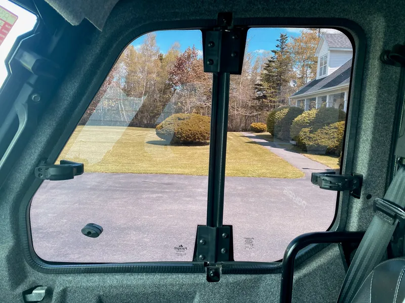2018 Polaris Ranger XP Prostar — photo 16 of 17