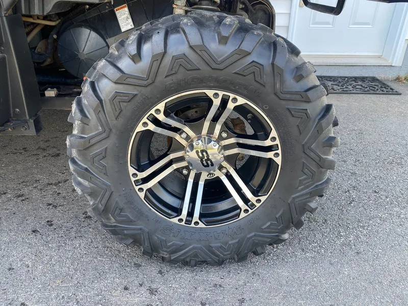 2018 Polaris Ranger XP Prostar — photo 6 of 17