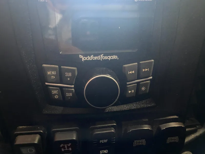 2018 Polaris Ranger XP Prostar — photo 17 of 17