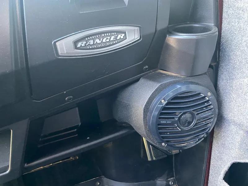 2018 Polaris Ranger XP Prostar — photo 12 of 17