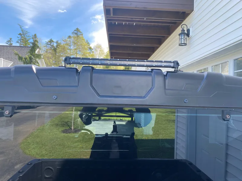 2018 Polaris Ranger XP Prostar — photo 8 of 17