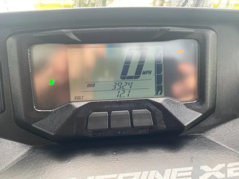 2019 Yamaha Wolverine X2 R-Spec — photo 11 of 11