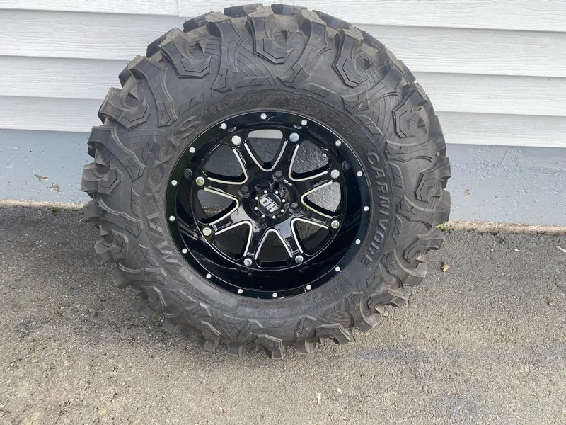 2019 Yamaha Wolverine X2 R-Spec — photo 7 of 11