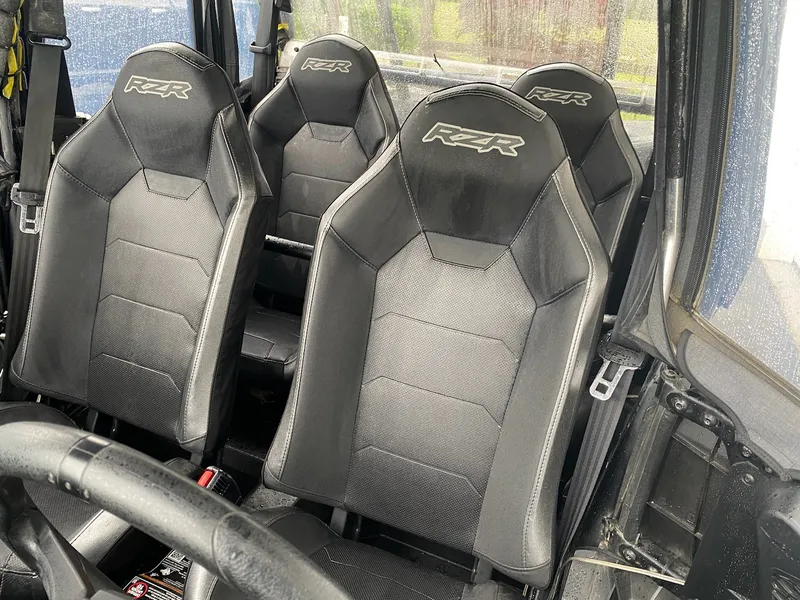 2023 Polaris RZR 1000 XP MAX 4 — photo 11 of 11