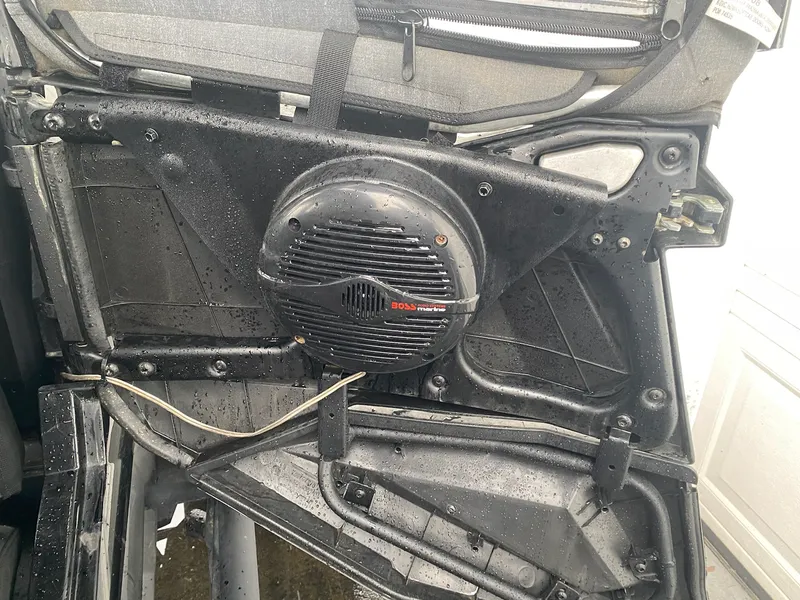 2023 Polaris RZR 1000 XP MAX 4 — photo 10 of 11