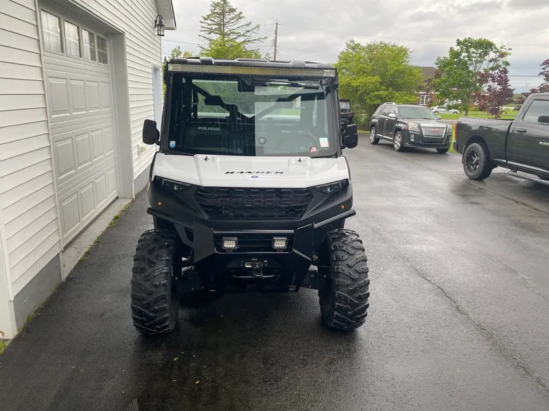2023 Polaris Ranger 1000 Premium MAX 4dr — photo 7 of 11