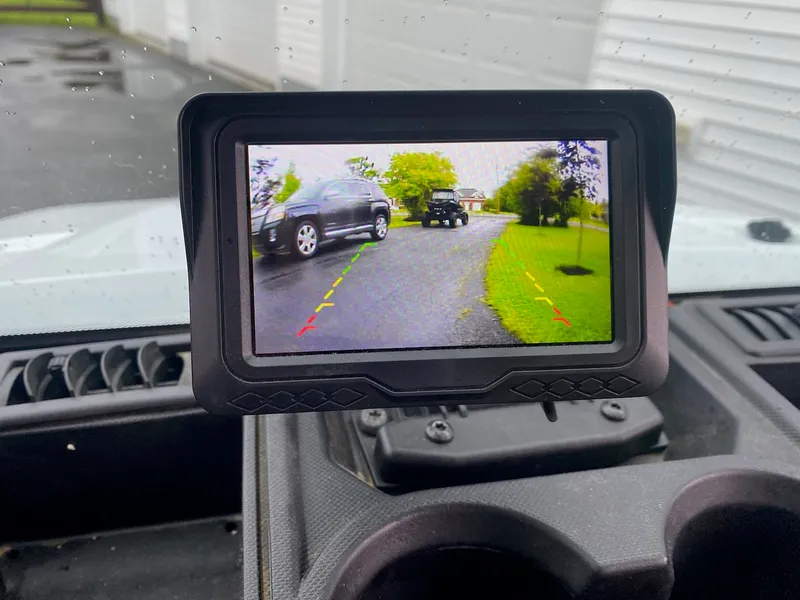 2023 Polaris Ranger 1000 Premium MAX 4dr — photo 8 of 11