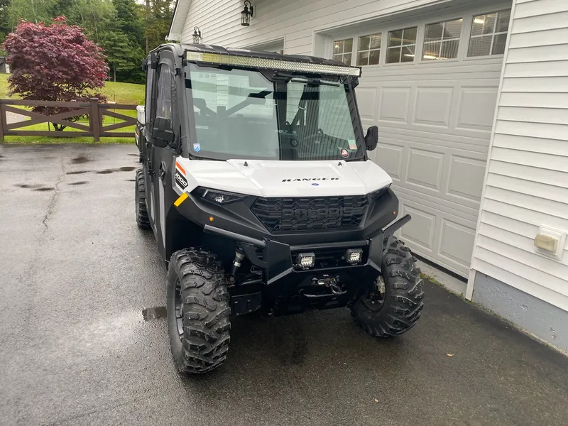2023 Polaris Ranger 1000 Premium MAX 4dr — photo 6 of 11