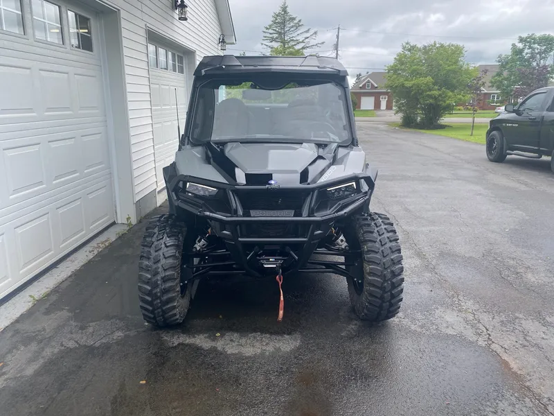2023 Polaris General XP Unlimited Max 4 — photo 3 of 19