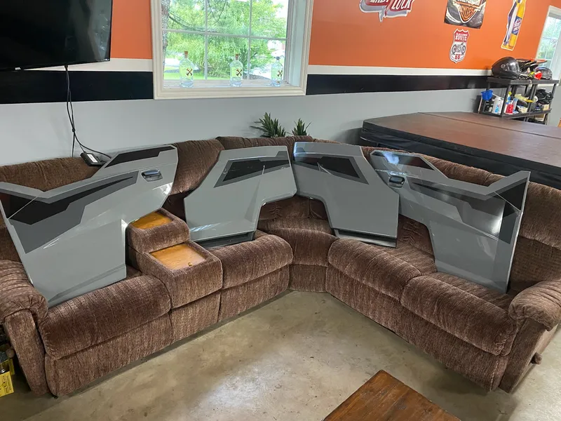 2023 Polaris General XP Unlimited Max 4 — photo 20 of 20