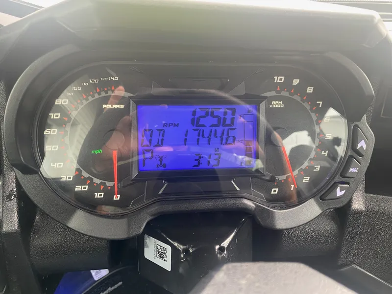 2023 Polaris General XP Unlimited Max 4 — photo 10 of 19