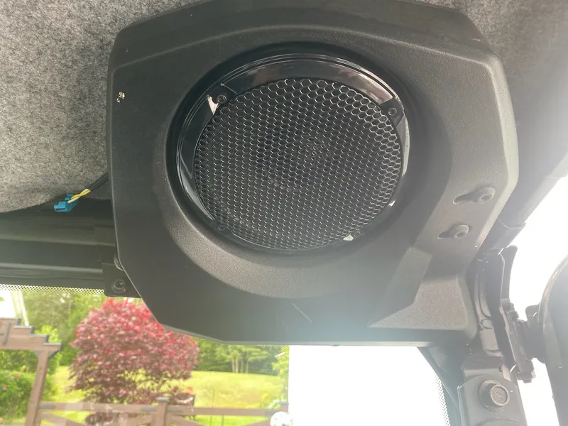 2023 Polaris General XP Unlimited Max 4 — photo 13 of 19
