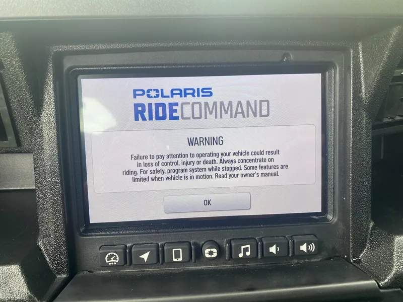 2023 Polaris General XP Unlimited Max 4 — photo 17 of 19
