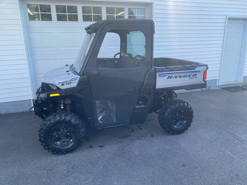 2023 Polaris Ranger 570 Special — photo 3 of 7