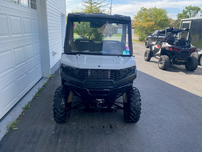 2023 Polaris Ranger 570 Special — photo 4 of 7