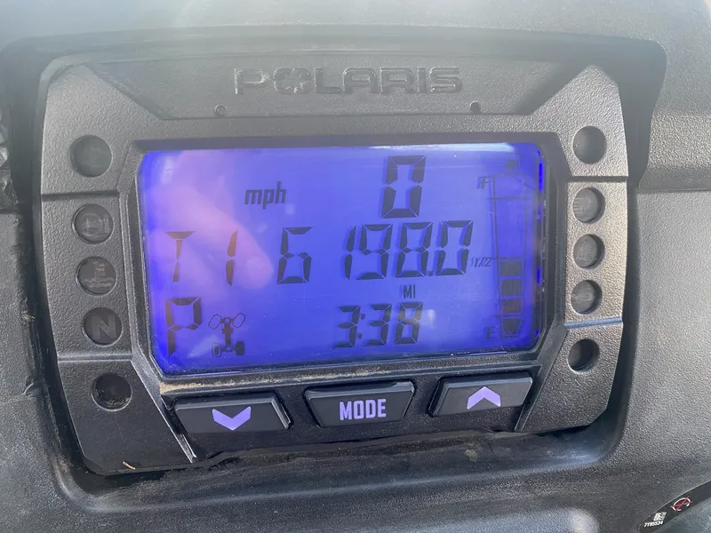 2023 Polaris Ranger 570 Special — photo 6 of 7