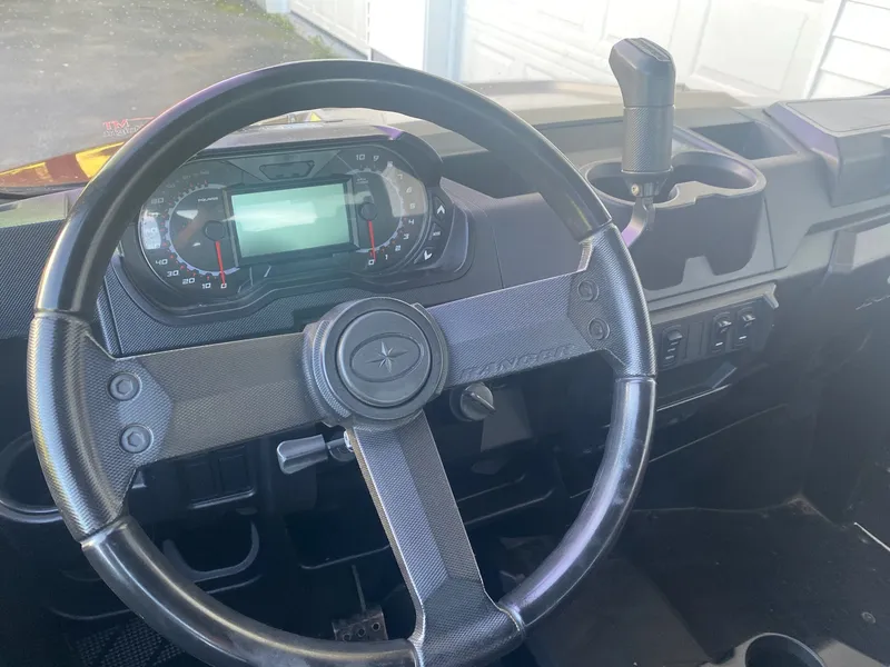 2019 Polaris 1000 Ranger XP — photo 12 of 16