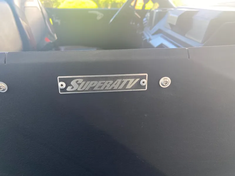 2019 Polaris 1000 Ranger XP — photo 10 of 16