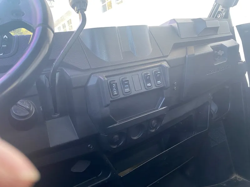 2019 Polaris 1000 Ranger XP — photo 13 of 16