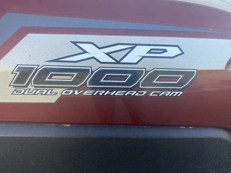 2019 Polaris 1000 Ranger XP — photo 14 of 16