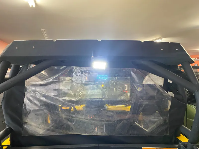 2013 Can-Am Commander 1000 — photo 12 of 12