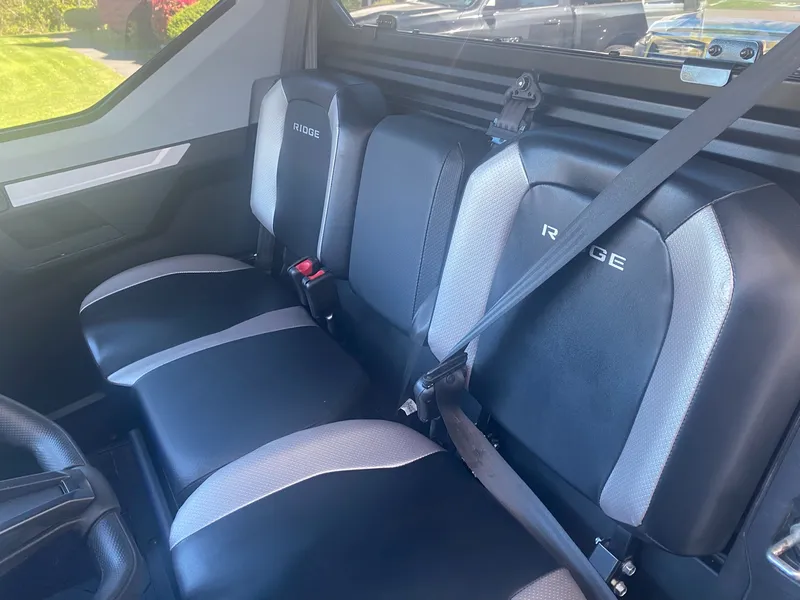 2024 Kawasaki Ridge HVAC — photo 12 of 14