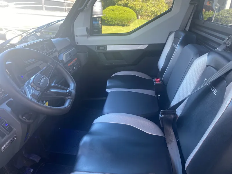 2024 Kawasaki Ridge HVAC — photo 10 of 14