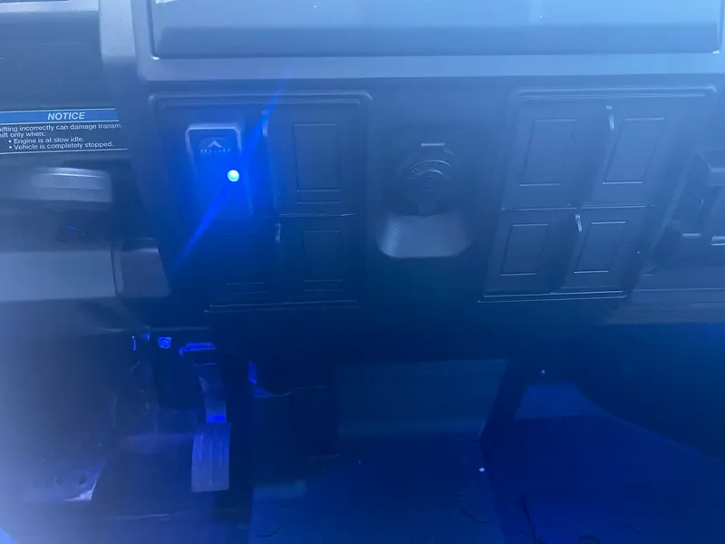 2024 Kawasaki Ridge HVAC — photo 14 of 14