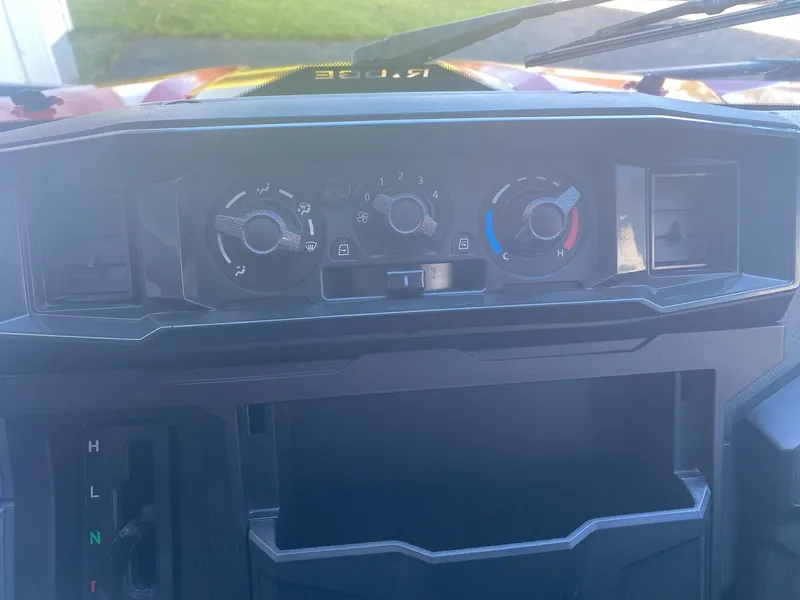 2024 Kawasaki Ridge HVAC — photo 5 of 14