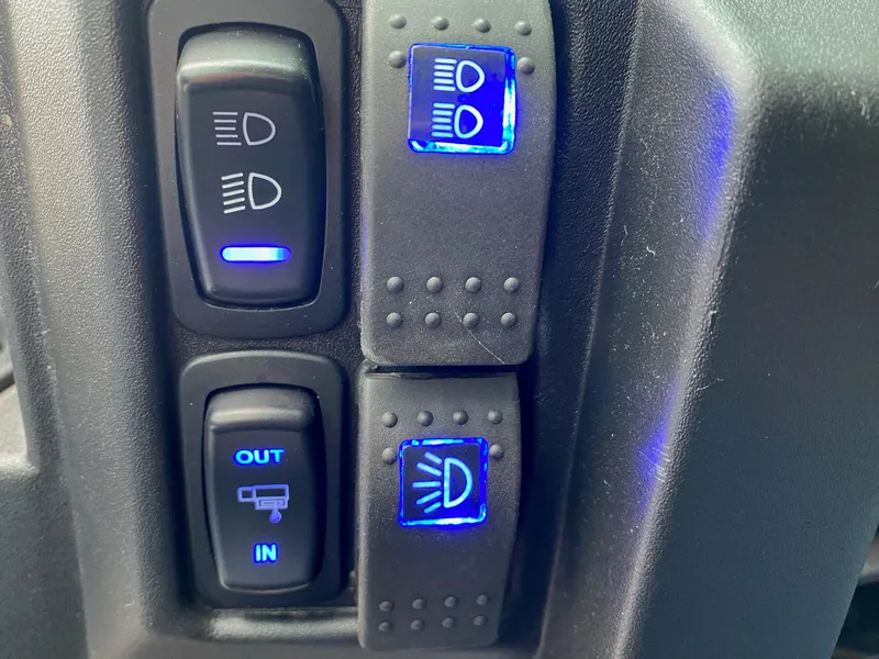 2024 Polaris NorthStar 1000 XP — photo 21 of 23