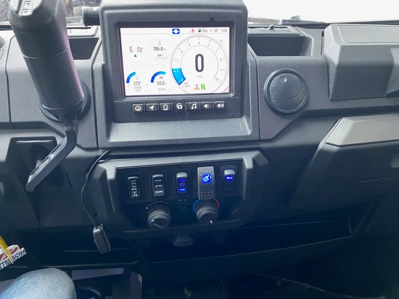 2024 Polaris NorthStar 1000 XP — photo 15 of 23