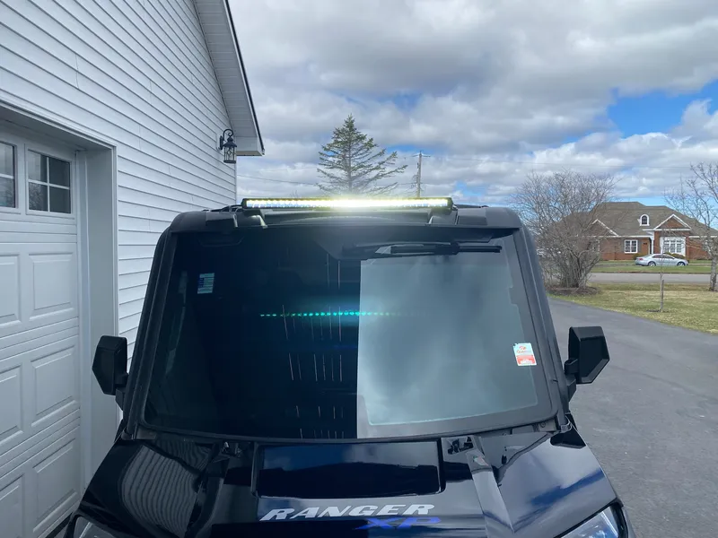 2024 Polaris NorthStar 1000 XP — photo 7 of 23