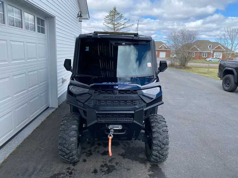 2024 Polaris NorthStar 1000 XP — photo 3 of 23