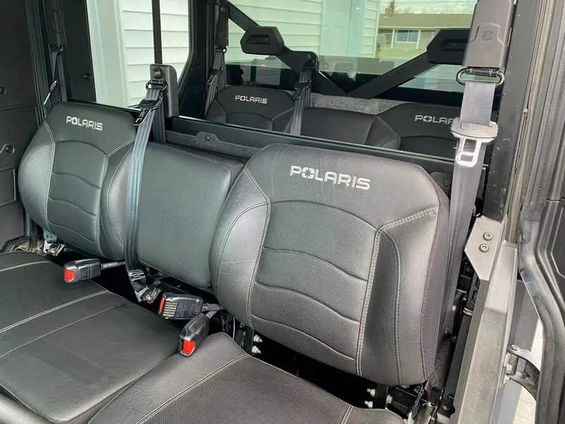 2024 Polaris NorthStar 1000 XP — photo 11 of 23