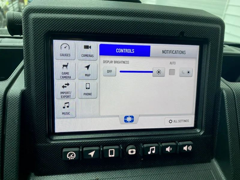 2024 Polaris NorthStar 1000 XP — photo 18 of 23