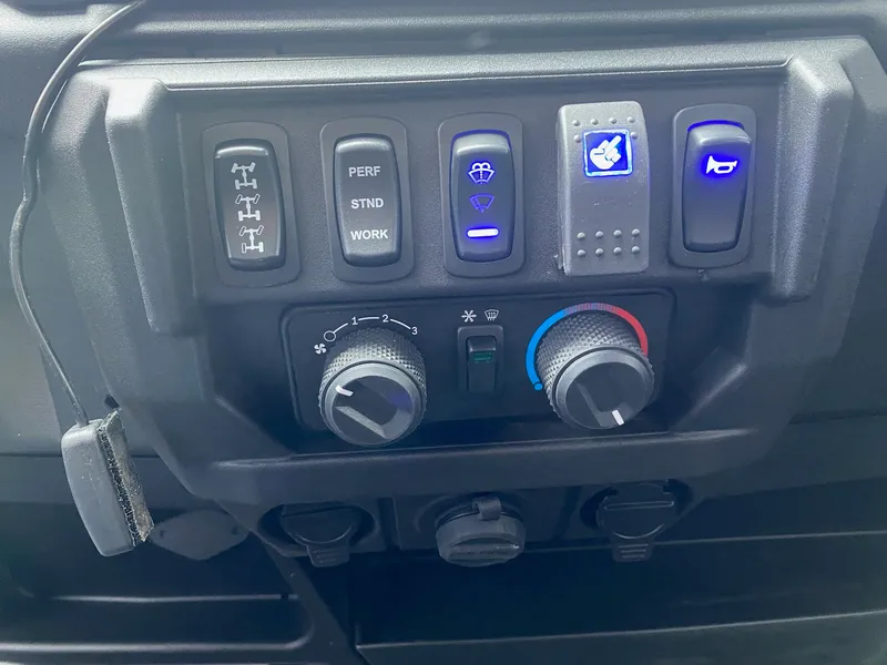 2024 Polaris NorthStar 1000 XP — photo 20 of 23