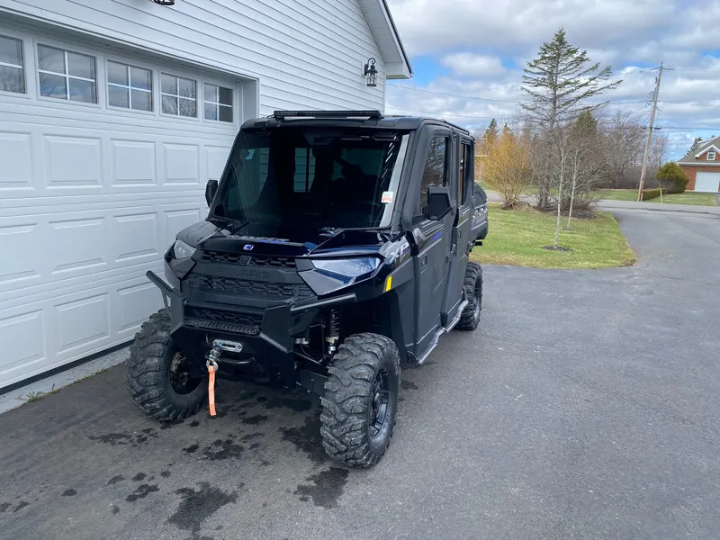 2024 Polaris NorthStar 1000 XP — photo 2 of 23