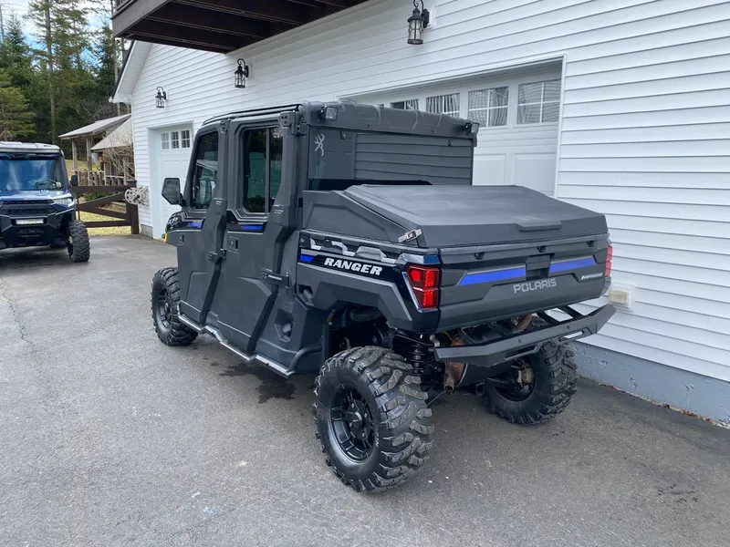 2024 Polaris NorthStar 1000 XP — photo 5 of 23