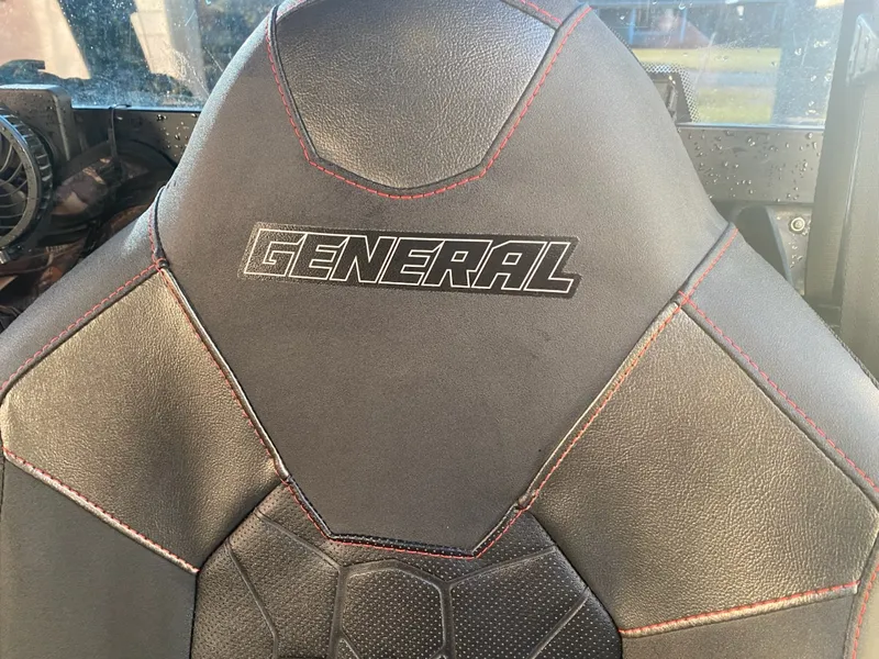 2021 Polaris General 1000 XP — photo 20 of 21