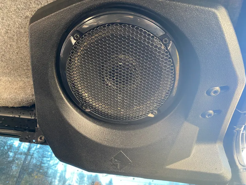 2021 Polaris General 1000 XP — photo 18 of 21