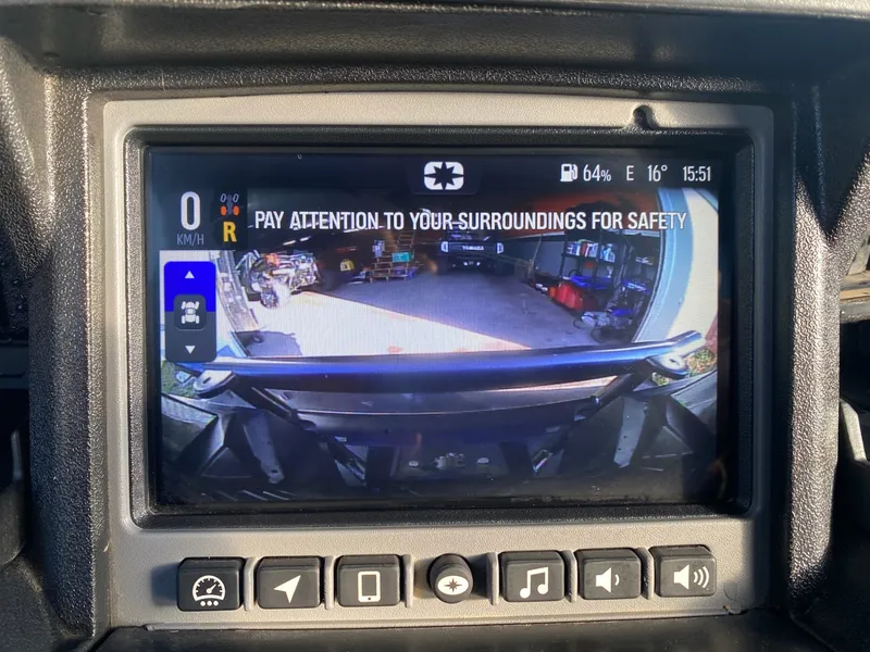 2021 Polaris General 1000 XP — photo 13 of 21