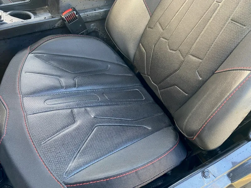 2021 Polaris General 1000 XP — photo 21 of 21