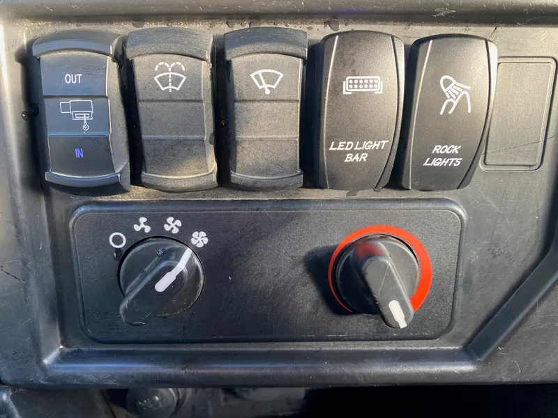 2021 Polaris General 1000 XP — photo 16 of 21