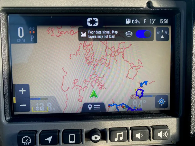 2021 Polaris General 1000 XP — photo 11 of 21
